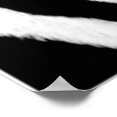 ゼブラバイトガレリー ポスター (角)