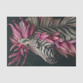 ゼブラバガガンザ1 薄葉紙