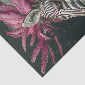 ゼブラバガガンザ1 薄葉紙 (詳細)