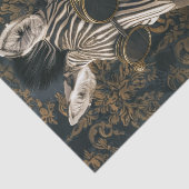 ゼブラバガガンザ9 薄葉紙 (詳細)