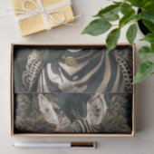 ゼブラバガガンザ9 薄葉紙 (ギフト)