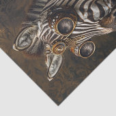 ゼブラバガランザ10 薄葉紙 (詳細)