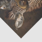 ゼブラバガランザ11 薄葉紙 (詳細)