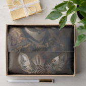 ゼブラバガランザ11 薄葉紙 (ギフト)