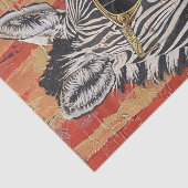 ゼブラバガランザ16 薄葉紙 (詳細)