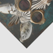 ゼブラバガランザ18 薄葉紙 (詳細)