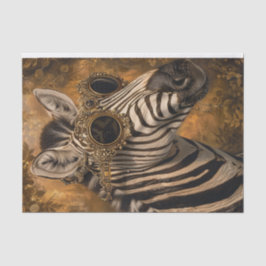 ゼブラバシアンザ7 薄葉紙