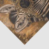 ゼブラバシアンザ7 薄葉紙 (詳細)