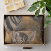 ゼブラバシアンザ7 薄葉紙 (ギフト)