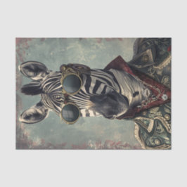 ゼブラバシアンザ8 薄葉紙