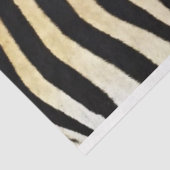 ゼブラファニチュアデクページ紙 薄葉紙 (詳細)