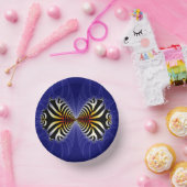 ゼブラフィッシュキス ペーパーボウル (パーティー)