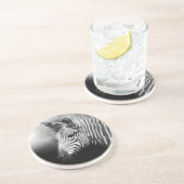 ゼブラフォール コースター (側面)