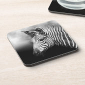 ゼブラフォール コースター (左側)