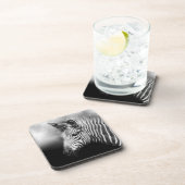 ゼブラフォール コースター (右側)