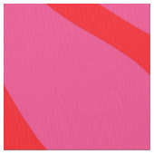 ゼブラブライト ファブリック (クローズアップ)