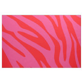 ゼブラブライト ファブリック (ファットクウォーター)