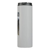 ゼブラヘッド タンブラー (裏面)