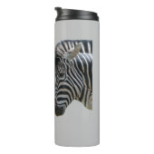 ゼブラヘッド タンブラー (回転右)