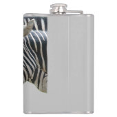 ゼブラヘッド フラスク (裏面)