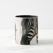 ゼブラマグ マグカップ (中央)