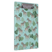 ゼブラモンステラ クリップボード (右)