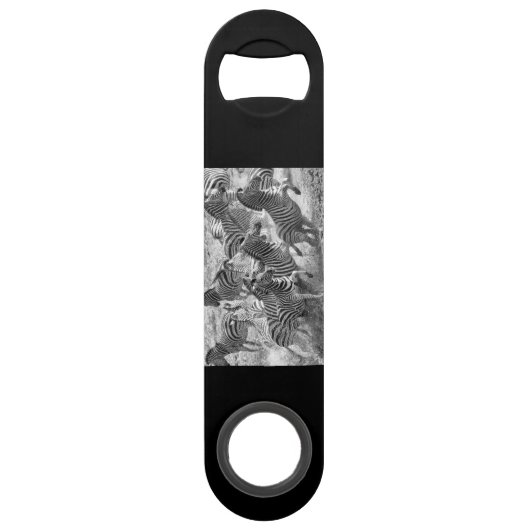 ゼブラランニングス スピード栓抜き (裏面)