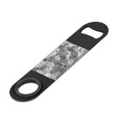 ゼブラランニングス スピード栓抜き (裏面アングル)