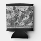 ゼブラランニングス 缶クーラー (裏面)