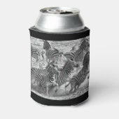 ゼブラランニングス 缶クーラー (缶裏面)