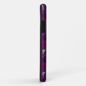 ゼブラ印刷デコル:おもしろいデザイン Case-Mate iPhoneケース (裏面/右)