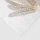 ゼブラ印刷羽#2 薄葉紙 (詳細)