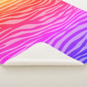 ゼブラ印刷 シェルパブランケット (3/4)