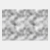 ゼブラ印刷 ラッピングペーパーシート (正面3)