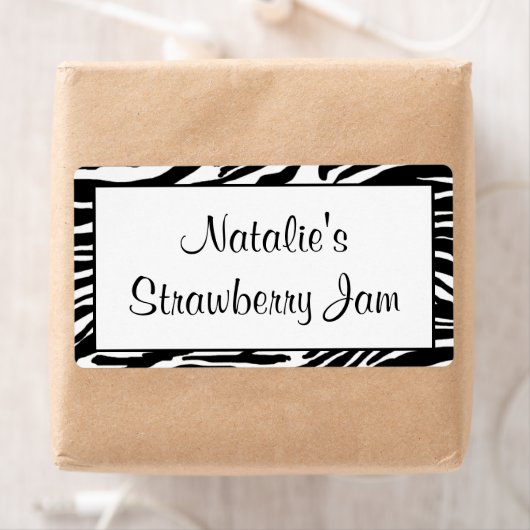 ゼブラ印刷JARラベル ラベル (インサイチュ)