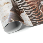 ゼブラ家 ラッピングペーパー (ロールコーナー)