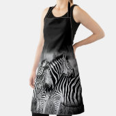 ゼブラ岬 エプロン (インサイチュ)