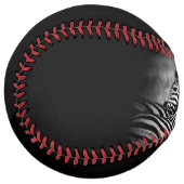 ゼブラ岬 ソフトボール (正面左)