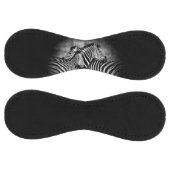 ゼブラ岬 ソフトボール (パネル)