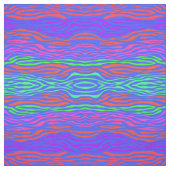 ゼブラ抽象芸術 ファブリック (見本)