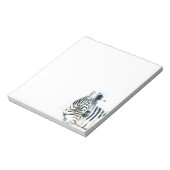 ゼブラ水彩 ノートパッド (回転)