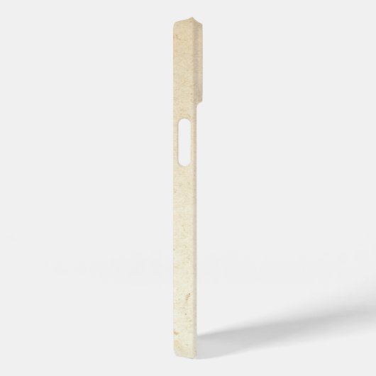 ゼブラ色ブロック Case-Mate iPhoneケース (裏面 / 右)