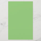 ゼブラ赤ちゃんシャワー語検索ゲーム (裏面)