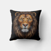 ゼブラ鮮やかモザイク クッション (裏面)