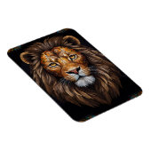 ゼブラ鮮やかモザイク マグネット (右側)