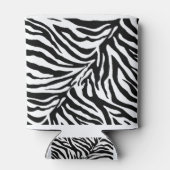 ゼブラ1 缶クーラー (裏面)