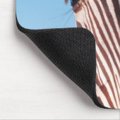 ゼブラ2 マウスパッド (コーナー)