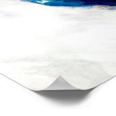 ゼブラ4 ポスター (角)