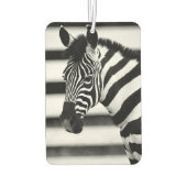 ゼブラ カーエアーフレッシュナー (裏面)