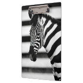 ゼブラ クリップボード (左)